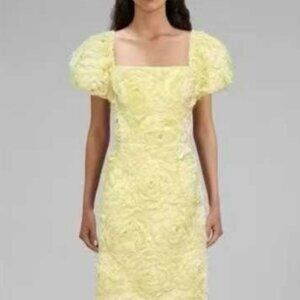 Zimmerman Tunic Dress